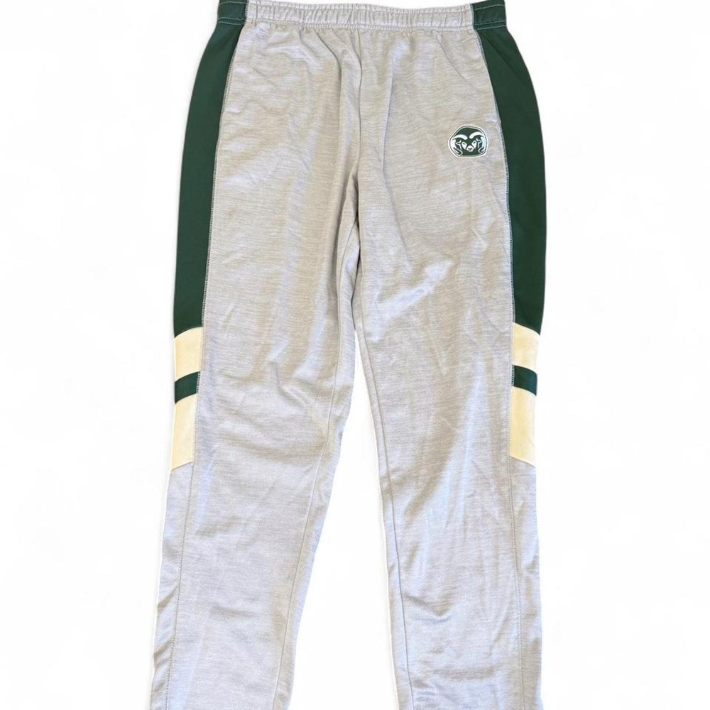 Colorado Rams‎ Colosseum Mens XL Gray Sweatpants